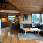 Holiday home Velkommen Til «trollheim» *