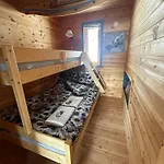 Velkommen Til «trollheim» Holiday home Bleik