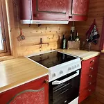 Holiday home Velkommen Til «trollheim» *