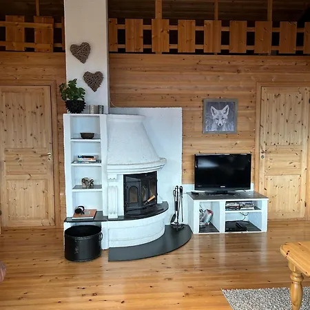 Velkommen Til «trollheim» Casa vacanze *