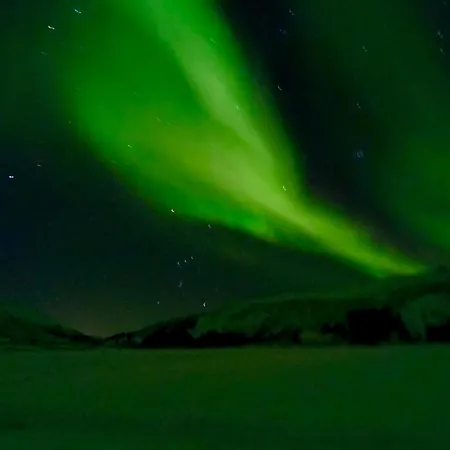 Casa vacanze Velkommen Til «trollheim» Bleik