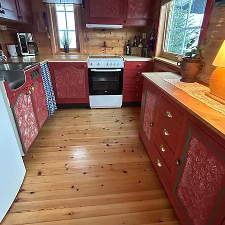 Casa vacanze Velkommen Til «trollheim» *