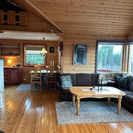 Casa vacanze Velkommen Til «trollheim» *