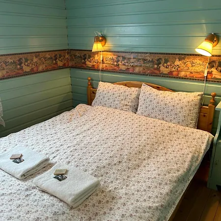 Velkommen Til «trollheim»