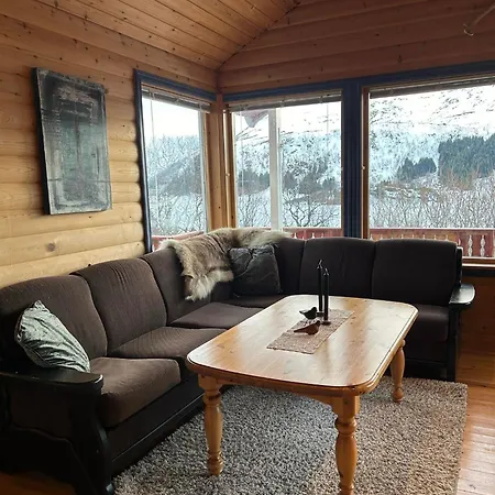 Velkommen Til «trollheim» * Bleik