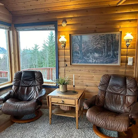 Casa vacanze Velkommen Til «trollheim»