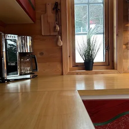 Velkommen Til «trollheim» *