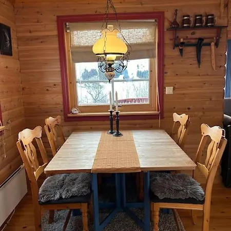 Casa vacanze Velkommen Til «trollheim» *