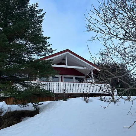 Velkommen Til «trollheim» Bleik